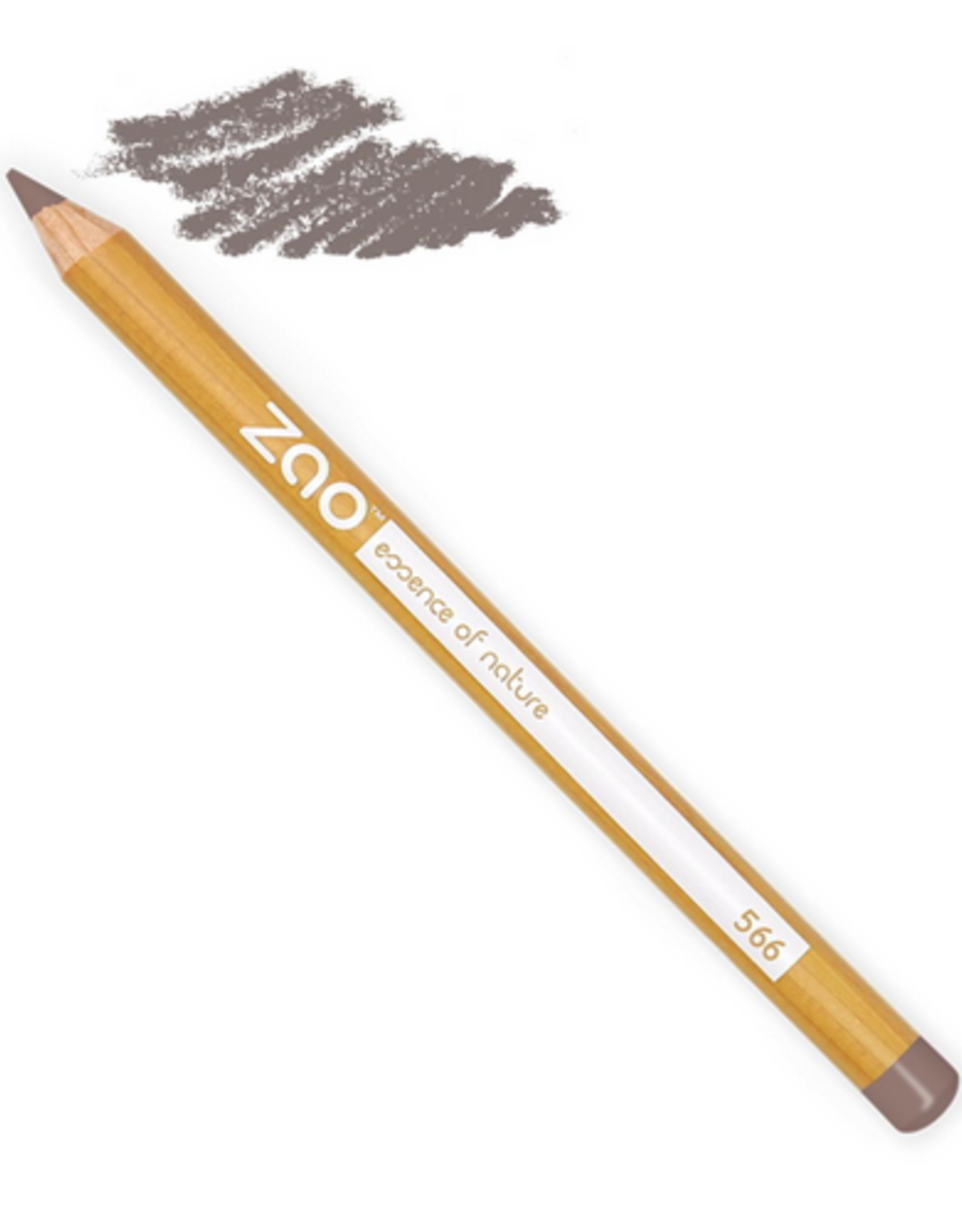 Zao ZAO Potlood 566 (Dark Blond) 1.14g