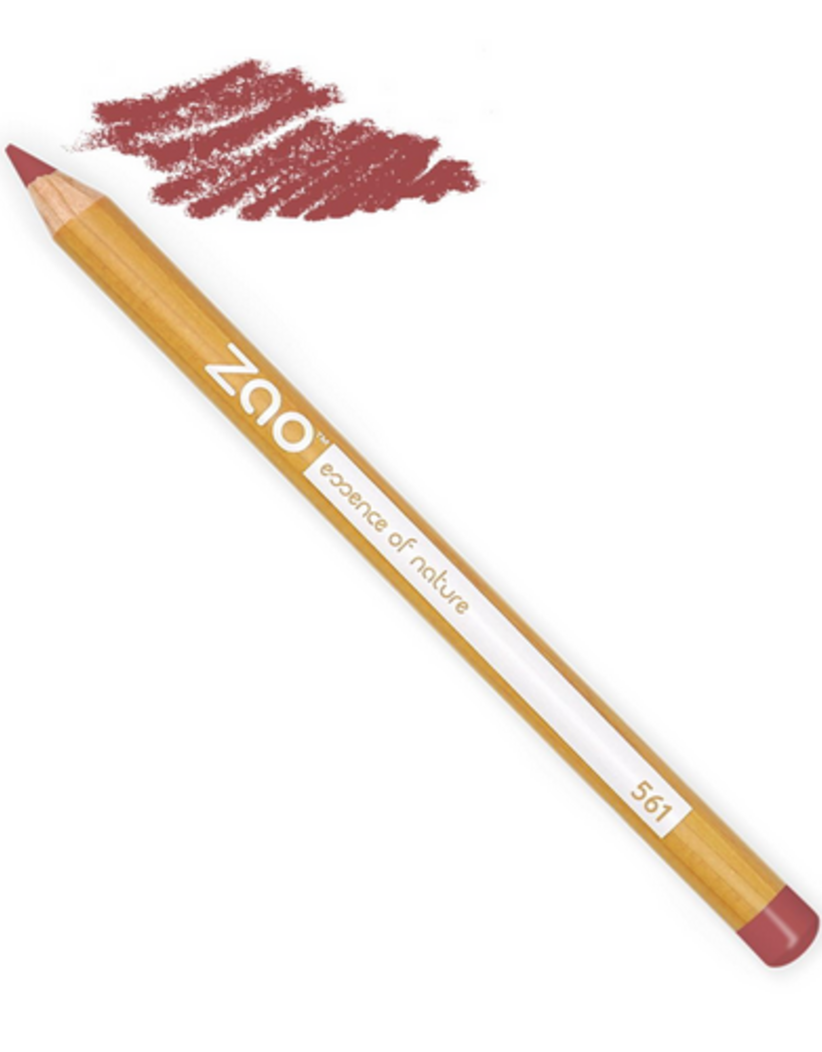 Zao ZAO Pencil 561 (Red Ochre)