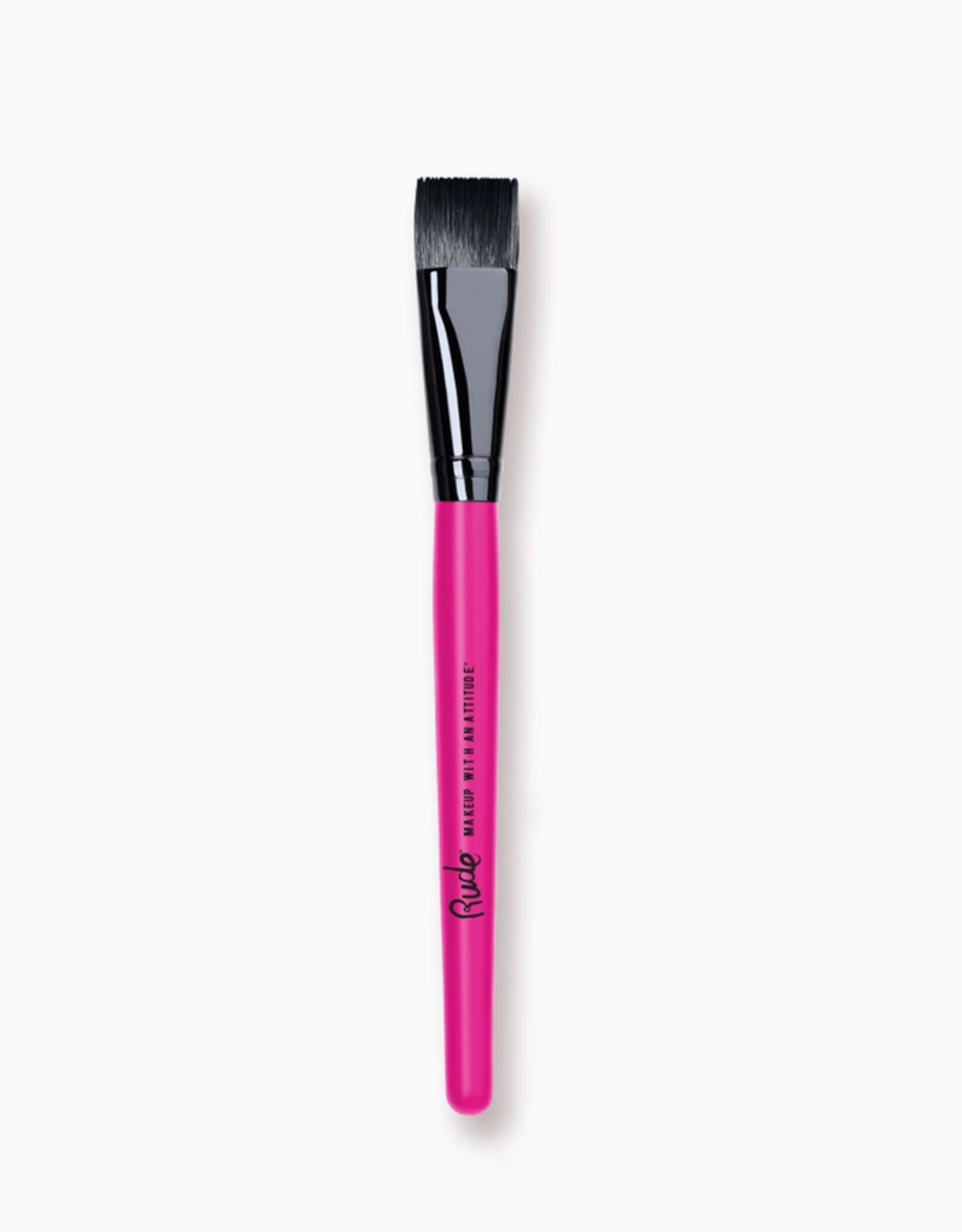 rude cosmetics Rude Flat brush