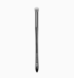 rude cosmetics Silver Bullet Flat Shader Brush