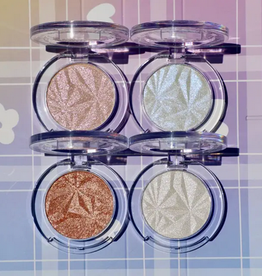 rude cosmetics Manga Collection Twinkle Twinkle Highlighter - roos