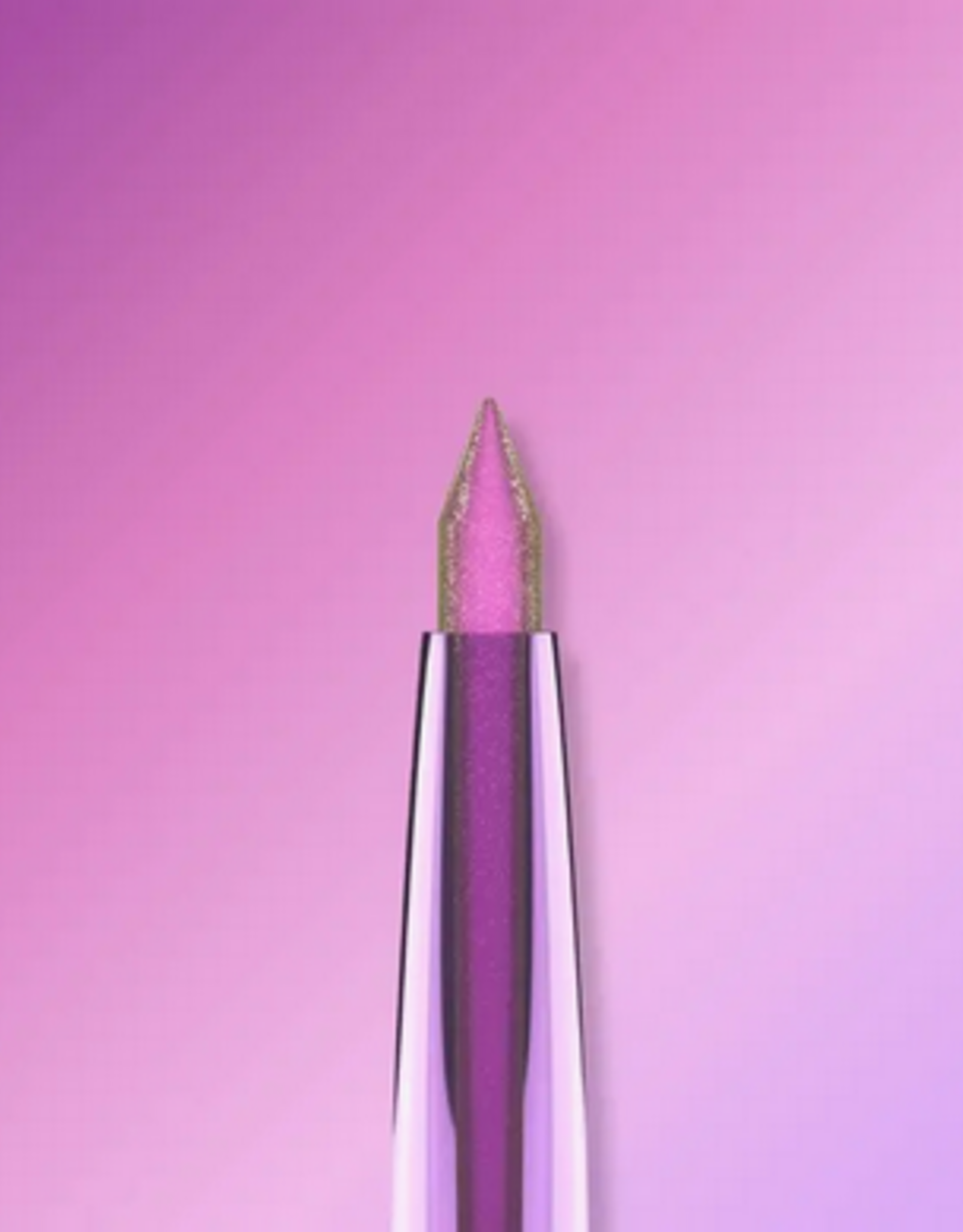 rude cosmetics Hypnotic Hyper Chrome Liner - vortex