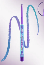 rude cosmetics Hypnotic Hyper Chrome Liner - amnesia