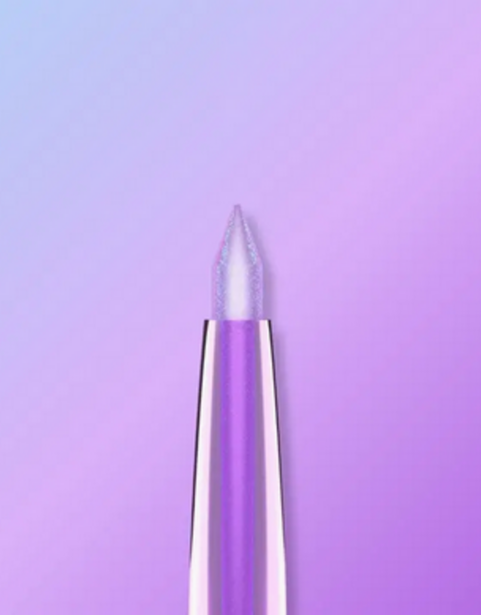 rude cosmetics Hypnotic Hyper Chrome Liner - delirious