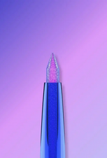 rude cosmetics Hypnotic Hyper Chrome Liner - deep state