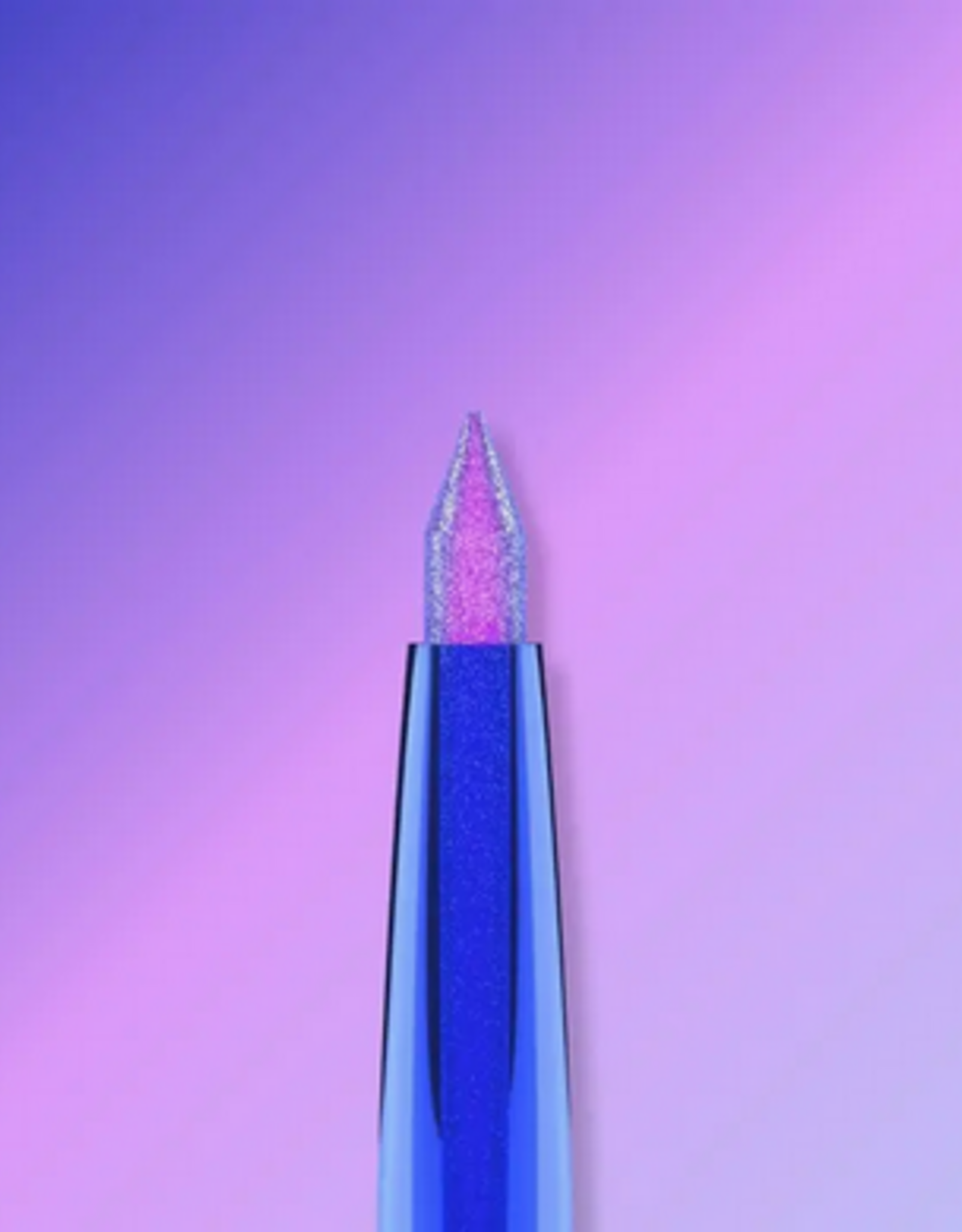 rude cosmetics Hypnotic Hyper Chrome Liner - deep state