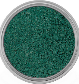 Kryolan Satin Powder - pearl green 3g