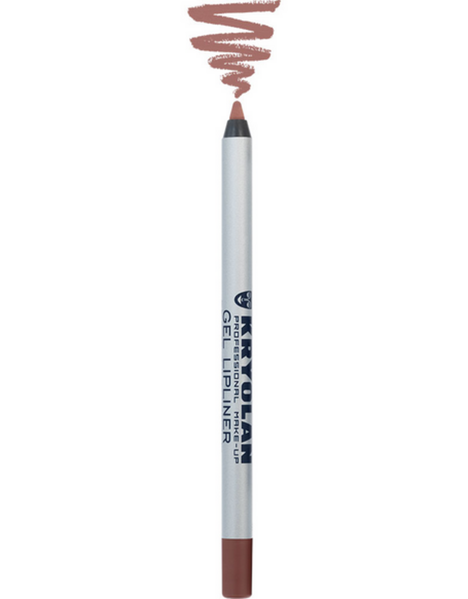 Kryolan Gel Lipliner blush rose