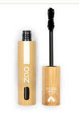 Zao ZAO Bamboo Daring Volume Mascara 240 (Intense Black) - 7ml