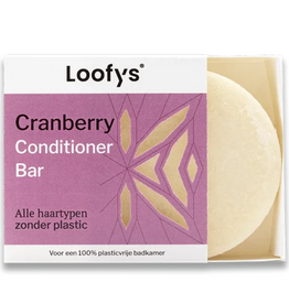 Loofys Conditioner Cranberry 60g