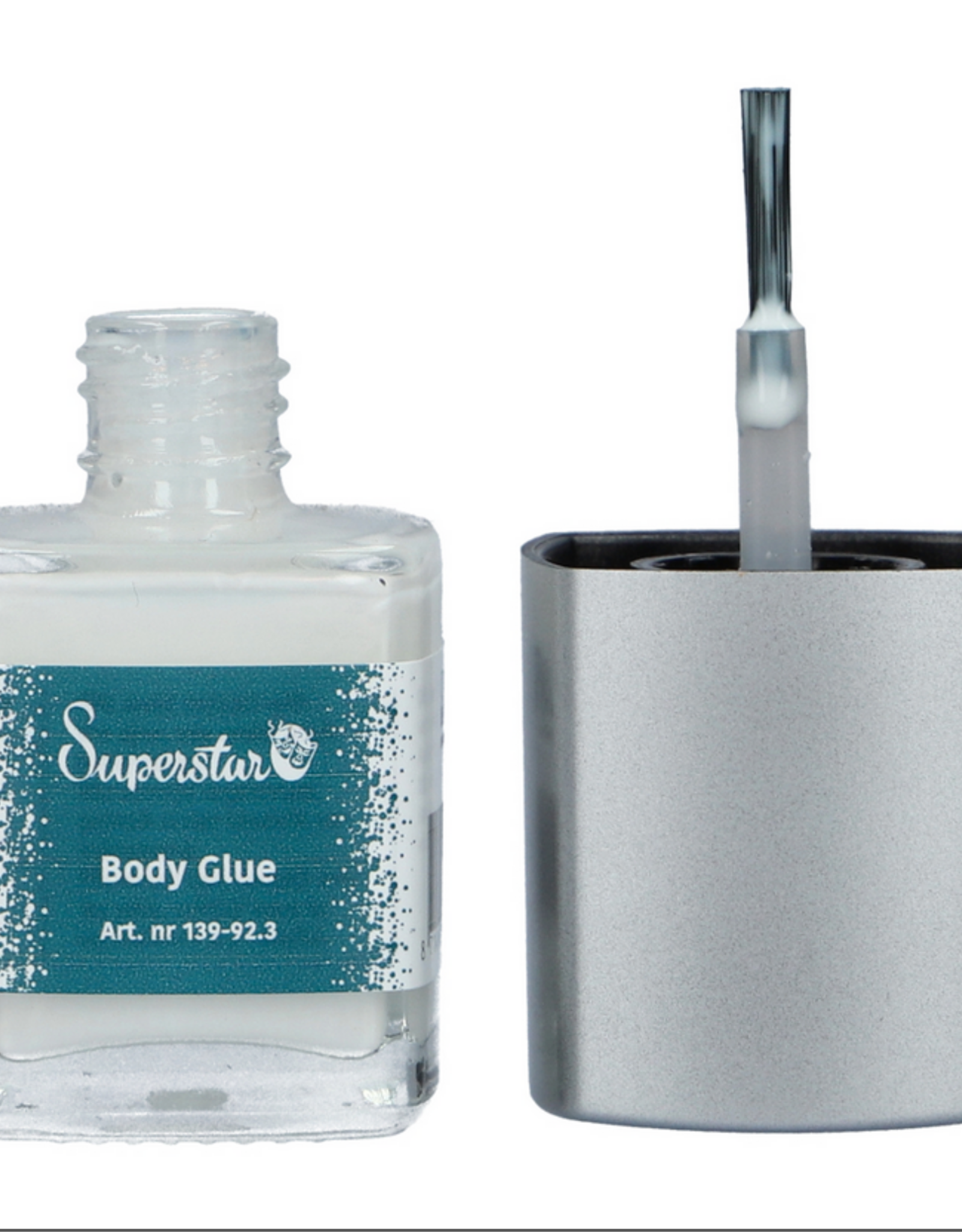 Superstar Body Glue 15 ml. 139-92.3