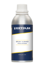 Kryolan Brush Cleaner 500ml