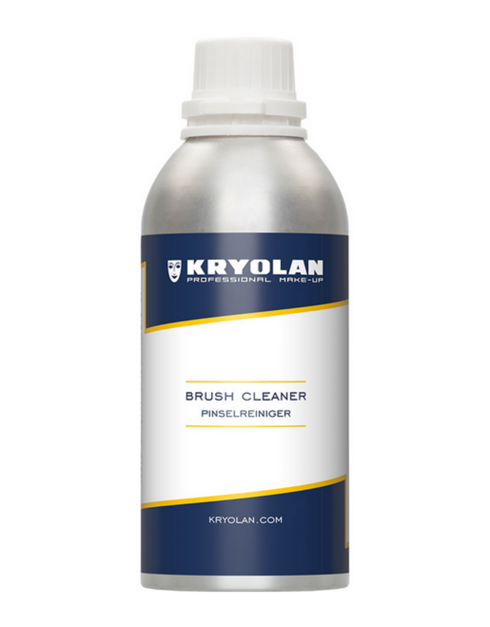 Kryolan Brush Cleaner 500ml