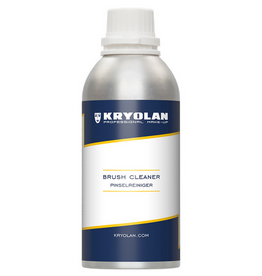 Kryolan Brush Cleaner 500ml