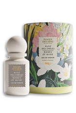 Panier des Sens Eau de Parfum - Musc des Sables 50ml