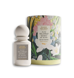 Panier des Sens Eau de Parfum - Musc des Sables 50ml