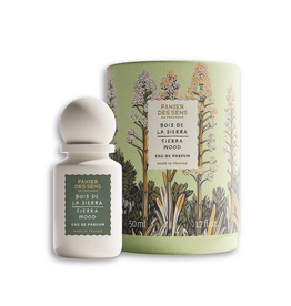 Panier des Sens Eau de Parfum - Sierra Woods 50ml