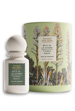 Panier des Sens Eau de Parfum - Sierra Woods 50ml