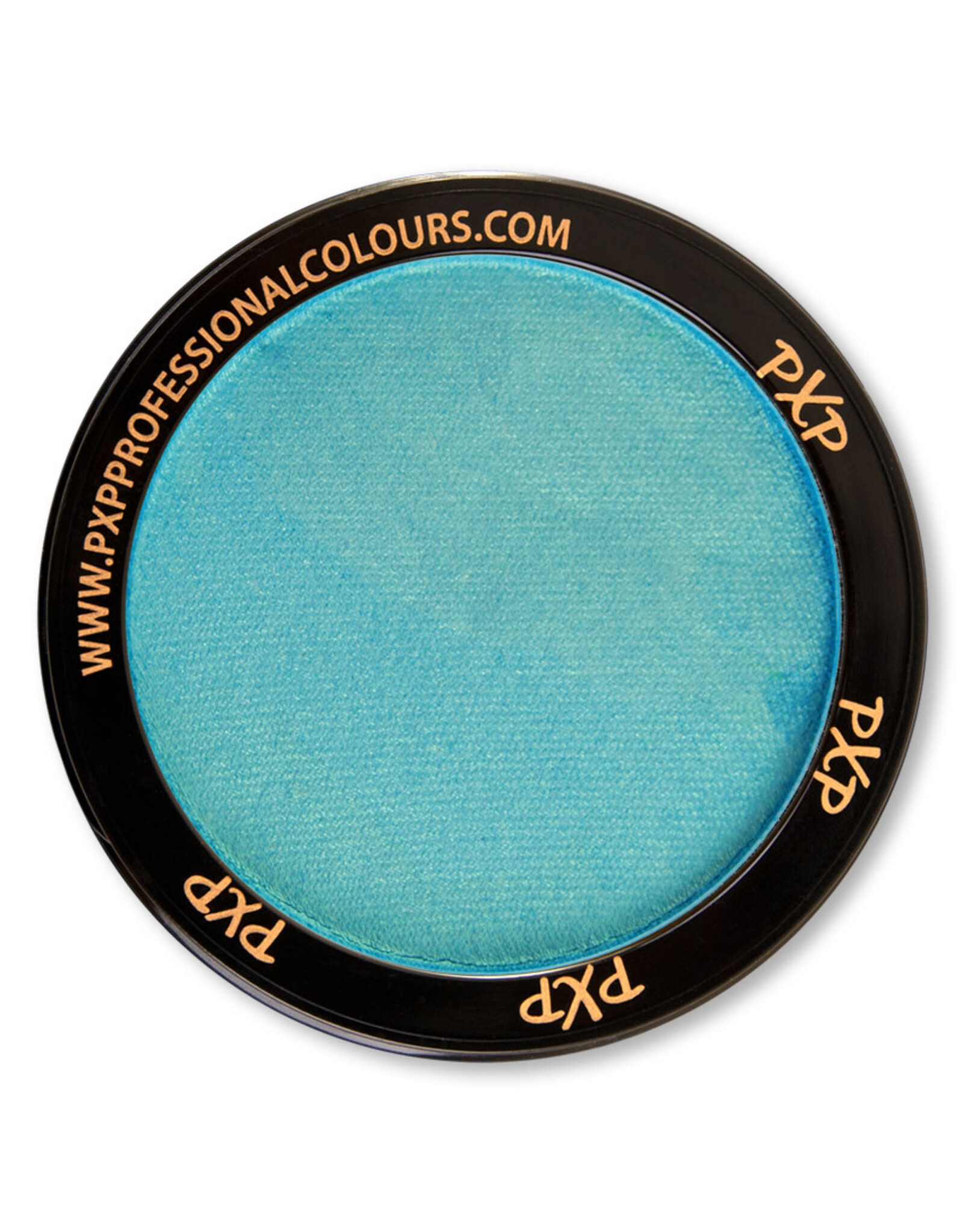 PartyXplosion Pearl Blue PartyXplosion aqua face- and bodypaint