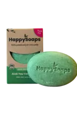 Happy Soaps Happy Body Wash Bar - Aloë You Vera Much 100g