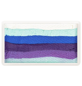 PartyXplosion PXP double splitcake Frozen Princess by Lyudmyla Kotova 28 gram