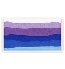 PartyXplosion PXP double splitcake Nightfall by Lyudmyla Kotova 28 gram