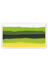 PartyXplosion PXP double splitcake Tree Leaves by Lyudmyla Kotova 28 gram