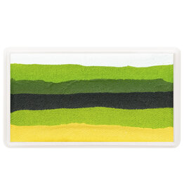 PartyXplosion PXP double splitcake Tree Leaves by Lyudmyla Kotova 28 gram