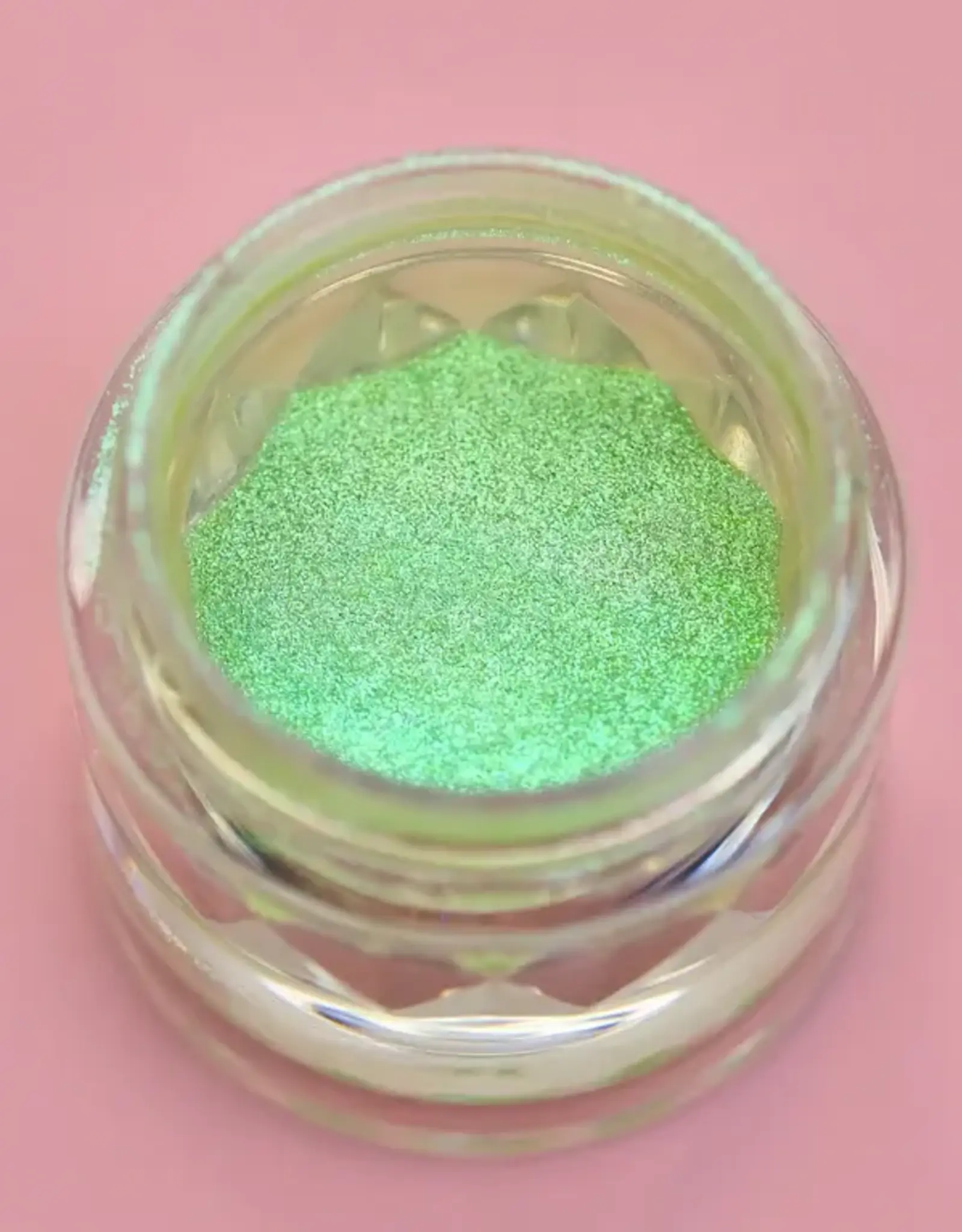 karla cosmetics Pom Pom Pastel Duochrome Loose Eyeshadow