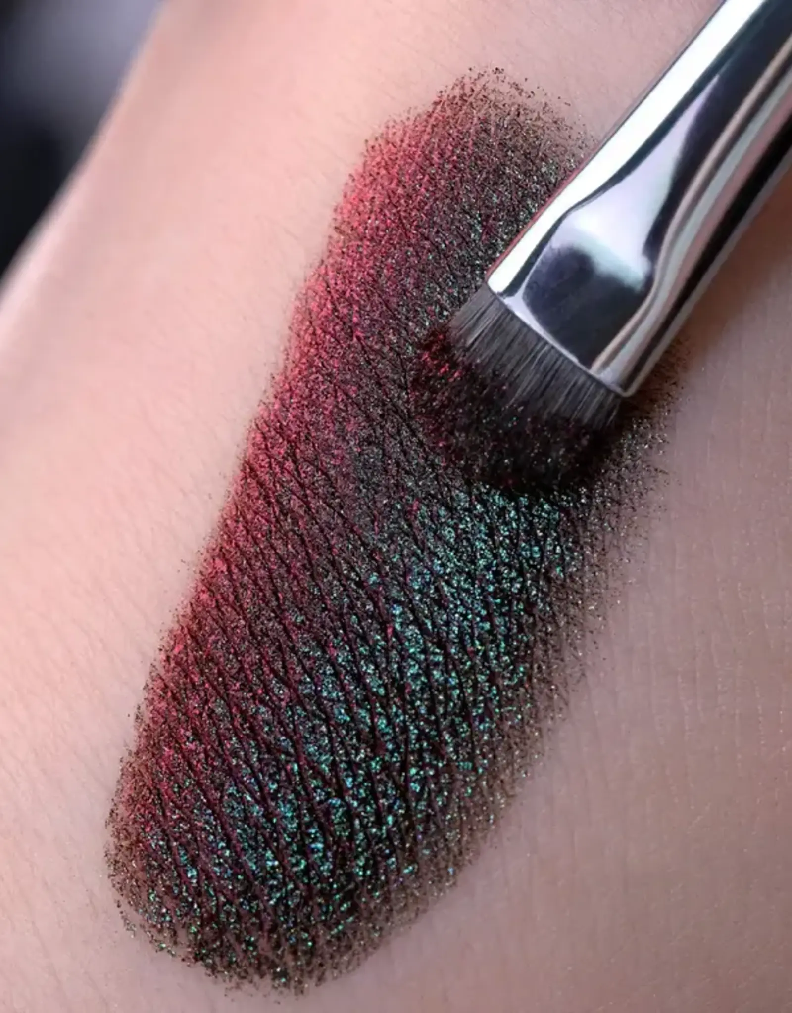 karla cosmetics Lights Out Original Multichrome Loose Eyeshadow