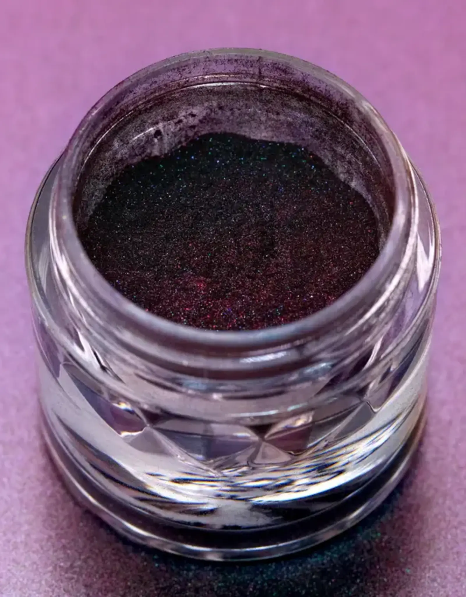 karla cosmetics Lights Out Original Multichrome Loose Eyeshadow