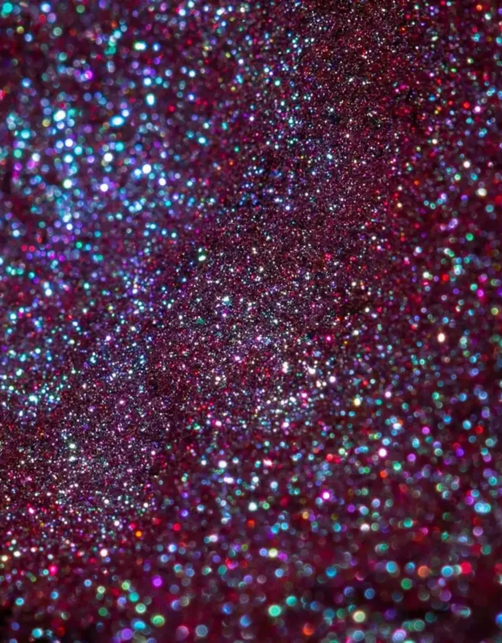 karla cosmetics Lights Out Original Multichrome Loose Eyeshadow