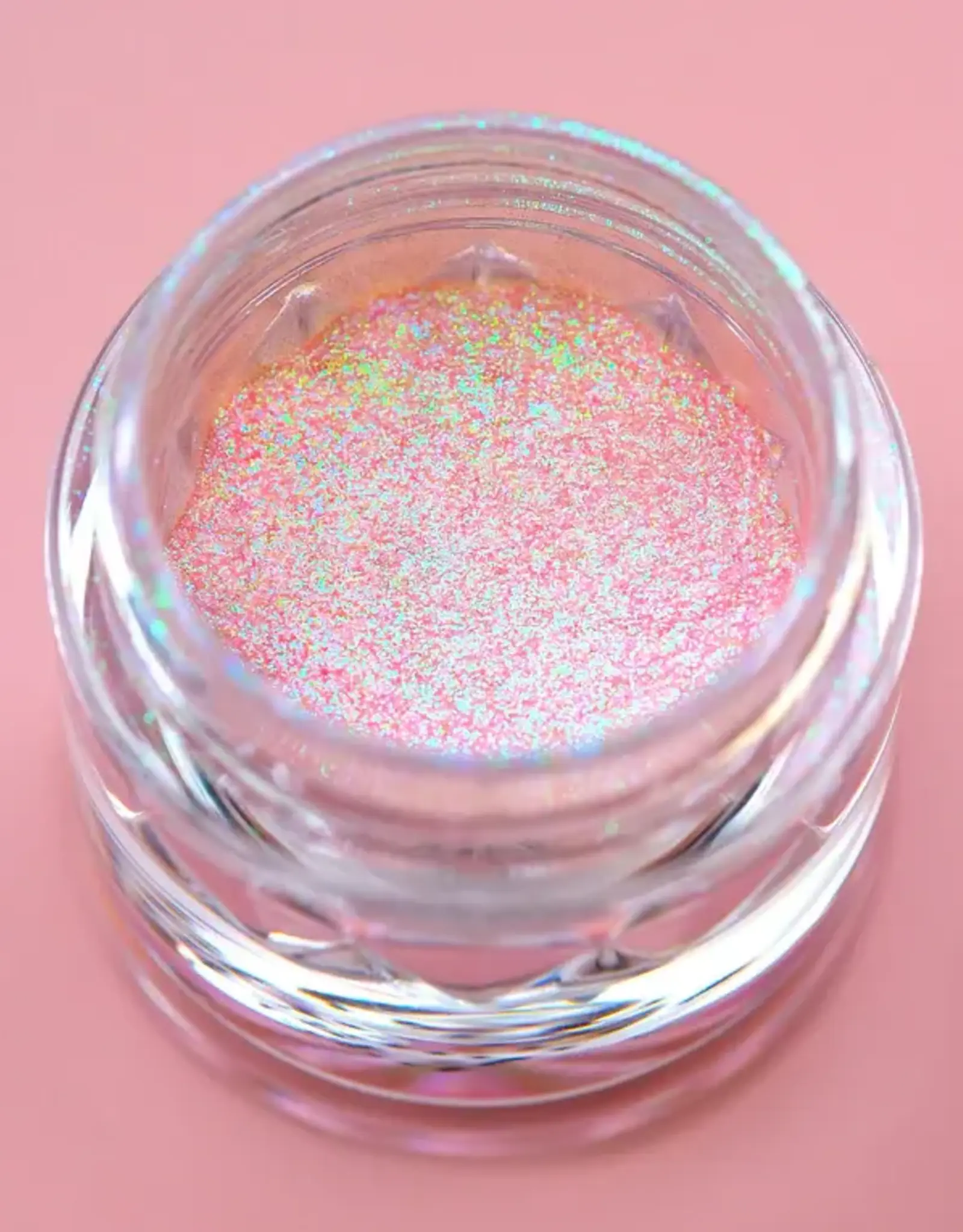 karla cosmetics Busy Bee Opal Moonstone Multichrome Loose Eyeshadow