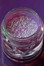 karla cosmetics Boujee Bae Opal Moonstone Multichrome Loose Eyeshadow