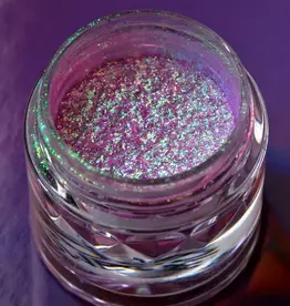 karla cosmetics Boujee Bae Opal Moonstone Multichrome Loose Eyeshadow