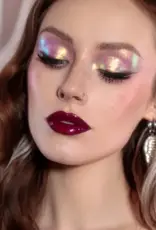 karla cosmetics Boujee Bae Opal Moonstone Multichrome Loose Eyeshadow