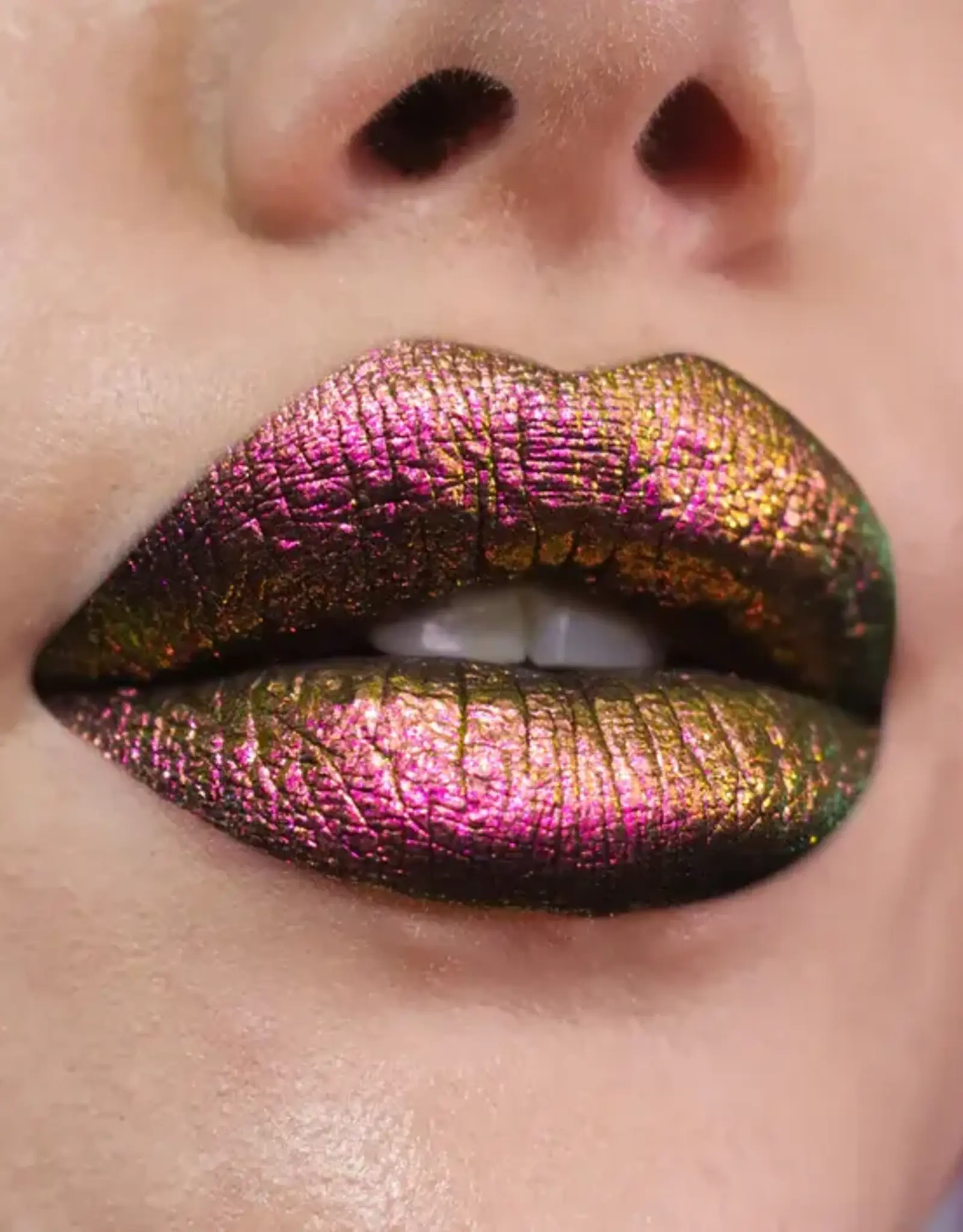 karla cosmetics Drama Queen Opal Moonstone Loose Eyeshadow