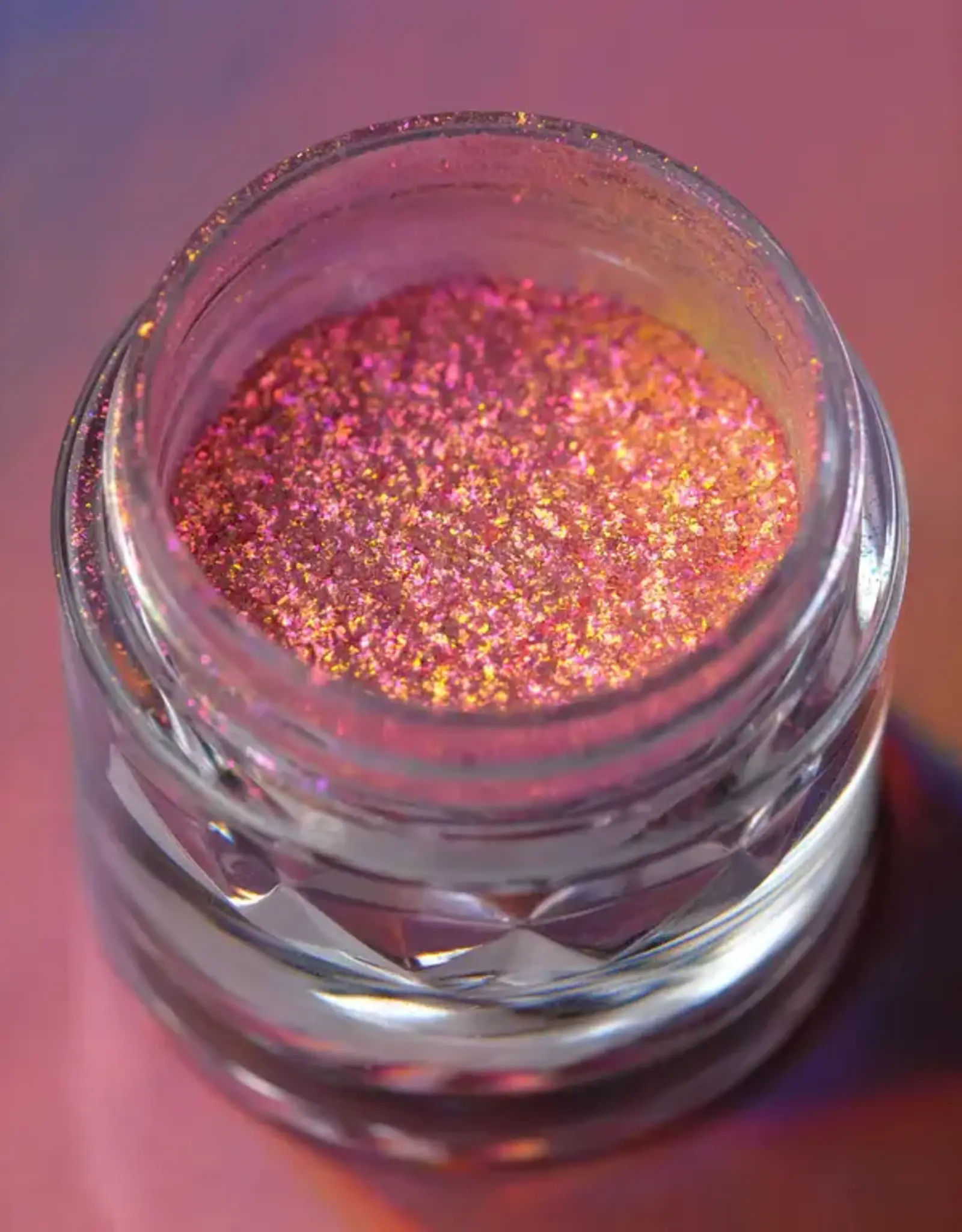 karla cosmetics Drama Queen Opal Moonstone Loose Eyeshadow