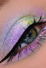 karla cosmetics Bossy Boots Opal Moonstone Multichrome Loose Eyeshadow