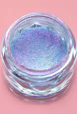 karla cosmetics Bossy Boots Opal Moonstone Multichrome Loose Eyeshadow