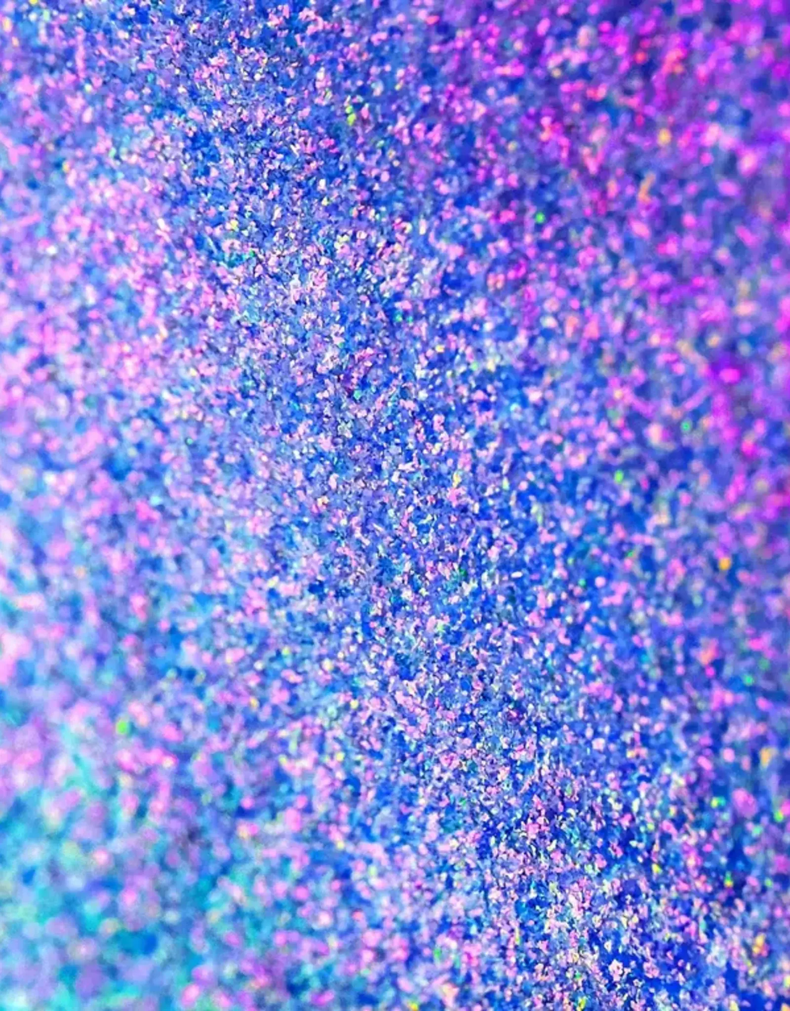 karla cosmetics Bossy Boots Opal Moonstone Multichrome Loose Eyeshadow