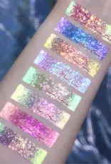 karla cosmetics Moody Cow Opal Moonstone Multichrome Loose Eyeshadow