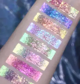 karla cosmetics Moody Cow Opal Moonstone Multichrome Loose Eyeshadow