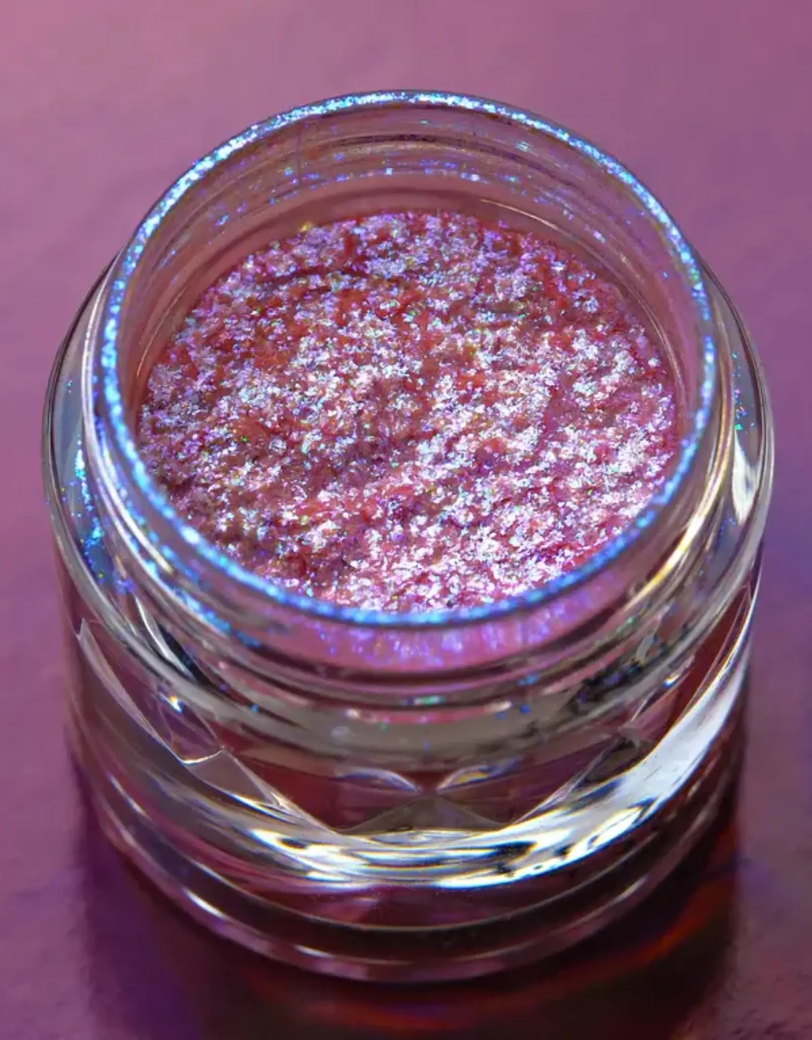 karla cosmetics Moody Cow Opal Moonstone Multichrome Loose Eyeshadow