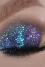 karla cosmetics Moody Cow Opal Moonstone Multichrome Loose Eyeshadow