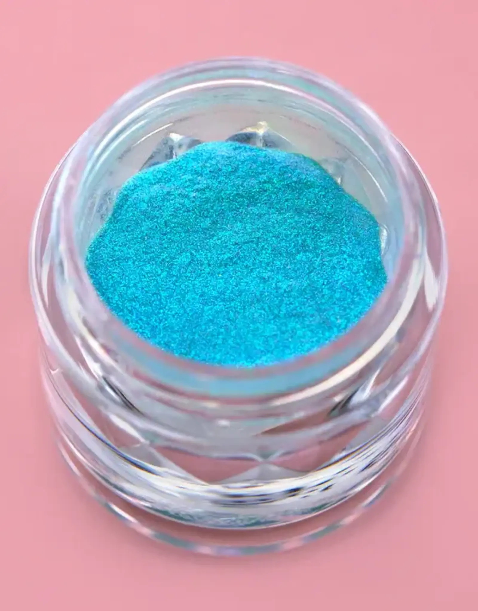 karla cosmetics Clever Clogs Opal Moonstone Multichrome Loose Eyeshadow