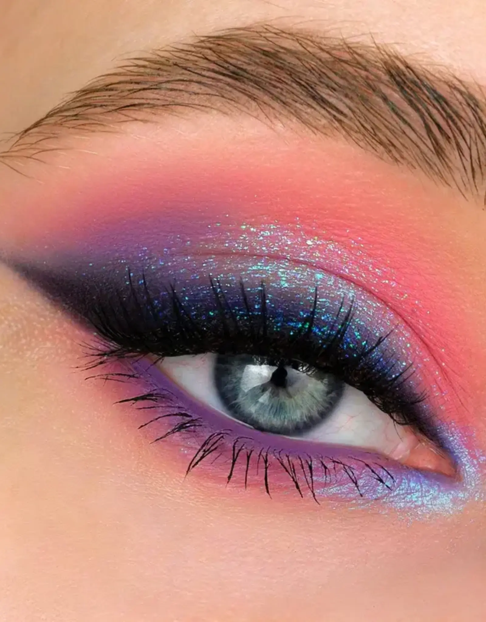 karla cosmetics Lazy Bones Opal Moonstone Loose Eyeshadows