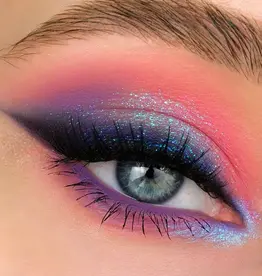 karla cosmetics Lazy Bones Opal Moonstone Loose Eyeshadows