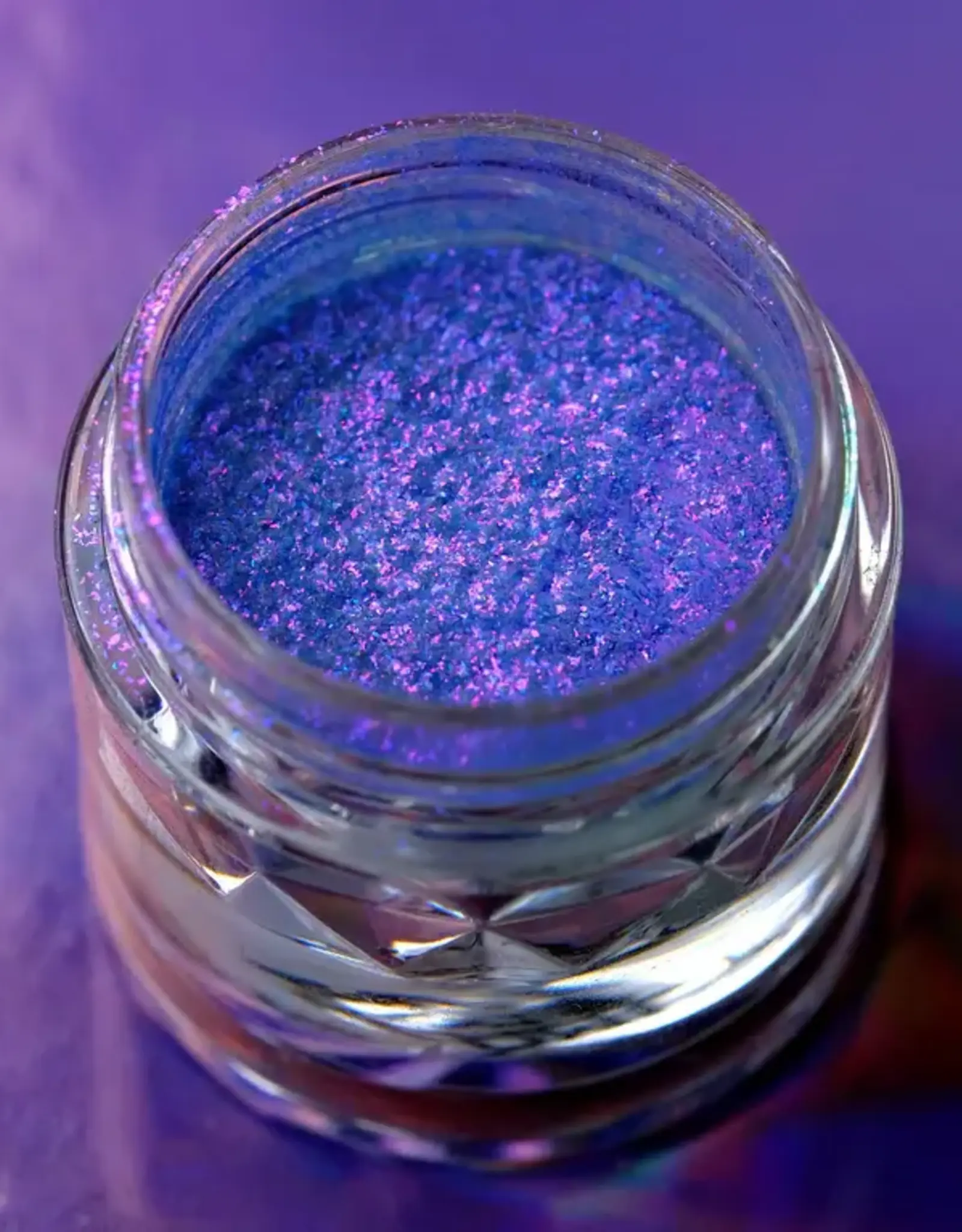 karla cosmetics Lazy Bones Opal Moonstone Loose Eyeshadows