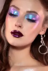 karla cosmetics Lazy Bones Opal Moonstone Loose Eyeshadows